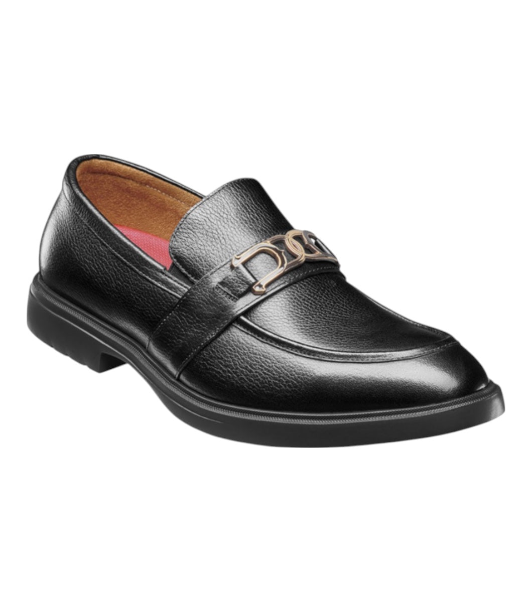 STACY ADAMS: Todridge Slip On 25729